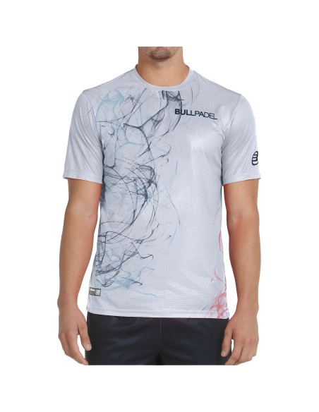 Camiseta Bullpadel Casiop | Ofertas de pádel